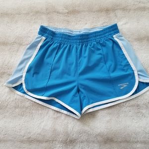 Brooks Running Shorts